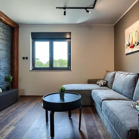 Piantina 2 S Besplatnim Parkingom Apartmán