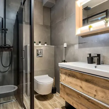 Apartman Piantina 2 S Besplatnim Parkingom Póla