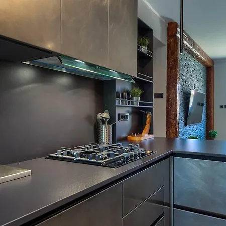 Piantina 2 S Besplatnim Parkingom Apartment *