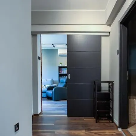 Apartment Piantina 2 S Besplatnim Parkingom *